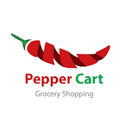 pepper cart logo